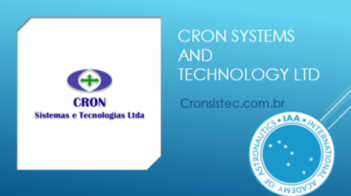 Apresentação da CRON no 4º Workshop Latino Amercicano de Cubesats da International Academy of Astronautics